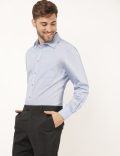 3PK Easy To Iron  Shirt