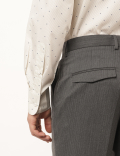 2PK Easy To Iron&nbsp; Shirt