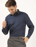 2PK Easy To Iron&nbsp; Shirt