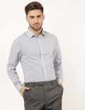 2PK Easy To Iron&nbsp; Shirt