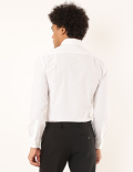 2PK Easy To Iron  Printed Shirt