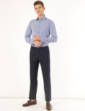 3PK Easy To Iron  Shirt