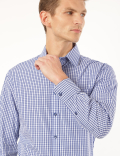 3PK Easy To Iron  Shirt