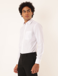 3PK Easy To Iron&nbsp; Shirt