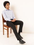 3PK Easy To Iron&nbsp; Shirt