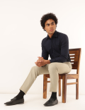 3PK Easy To Iron&nbsp; Shirt
