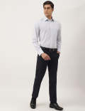 2PK Easy To Iron  Shirt