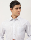2PK Easy To Iron  Design Shirt