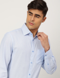 2PK Easy To Iron&nbsp; Shirt