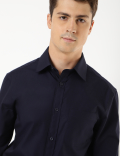 2PK Easy To Iron  Shirt