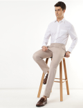 2PK Easy To Iron  Shirt