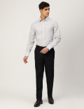 2PK Easy To Iron  Design Shirt