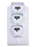 3PK Easy To Iron  Shirt