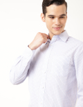 3PK Easy To Iron  Shirt