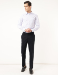 3PK Easy To Iron  Shirt