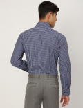 3PK Easy To Iron  Design Shirt