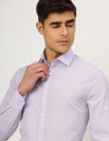 3PK Easy To Iron  Shirt