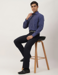 3PK Easy To Iron  Design Shirt