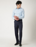 Easycare Solid Shirt