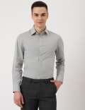 Easycare Solid Shirt