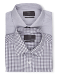 Easycare 2Pk Shirts