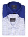 Easycare 2 Pk shirts