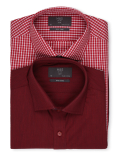 Easycare 2 Pk Shirts