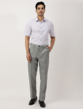 2PK Easy To Iron  Shirt