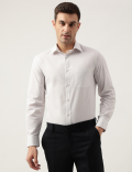 2PK Easy To Iron  Printed Shirt