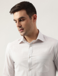 2PK Easy To Iron  Printed Shirt