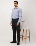 3PK Easy To Iron  Design Shirt