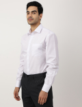 3PK Easy To Iron  Design Shirt