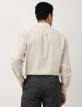 3PK Easy To Iron  Design Shirt