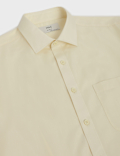 2pk Slim Fit Easy Iron Shirts