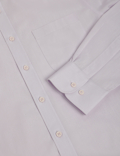 2pk Easy Iron Collared Shirts