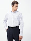 2pk Easy Iron Shirts