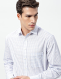 2pk Easy Iron Shirts