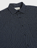 2pk Easy Iron Shirts