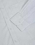 2pk Slim Fit Easy Iron Shirts