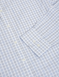 3pk Easy Iron Collared Shirts
