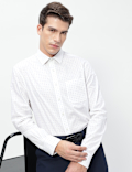 3pk Easy Iron Long Sleeve Shirts