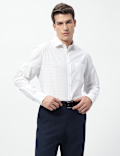 3pk Easy Iron Long Sleeve Shirts