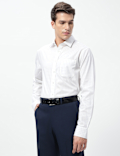 3pk Easy Iron Long Sleeve Shirts