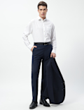 3pk Easy Iron Long Sleeve Shirts