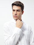 3pk Easy Iron Long Sleeve Shirts