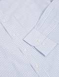 3pk Easy Iron Long Sleeve Shirts