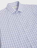 3pk Slim Fit Easy Iron Shirts