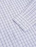 3pk Slim Fit Easy Iron Shirts