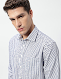 3pk Easy Iron Shirts