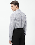 3pk Easy Iron Shirts